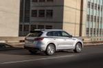 Volkswagen Touareg V6 TDI R-Line 2018 года (ZA)